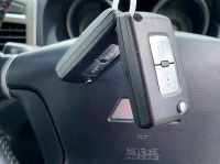 MITSUBISHI PAJERO 2017