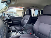 MITSUBISHI PAJERO 2017