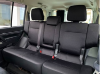 MITSUBISHI PAJERO 2017