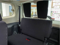 MITSUBISHI PAJERO 2017