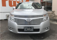 NISSAN ELGRAND 2015