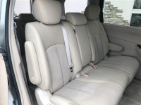 NISSAN ELGRAND 2015