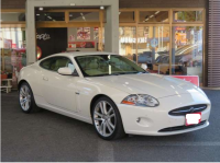 JAGUAR XK Series 2008