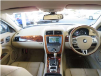 JAGUAR XK Series 2008