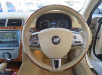 JAGUAR XK Series 2008