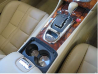 JAGUAR XK Series 2008