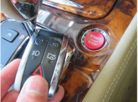 JAGUAR XK Series 2008