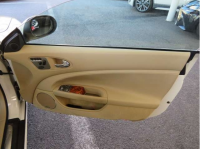 JAGUAR XK Series 2008