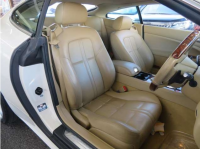 JAGUAR XK Series 2008