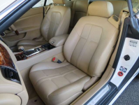 JAGUAR XK Series 2008