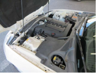 JAGUAR XK Series 2008