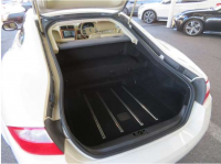 JAGUAR XK Series 2008