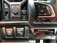 SUBARU FORESTER 2019