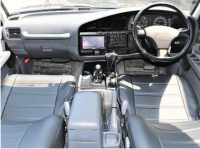 TOYOTA LAND CRUISER 80 1995