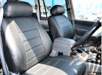 TOYOTA LAND CRUISER 80 1995