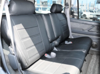 TOYOTA LAND CRUISER 80 1995