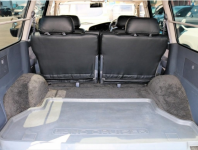 TOYOTA LAND CRUISER 80 1995