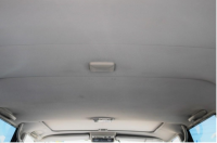 TOYOTA LAND CRUISER 80 1995