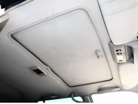 TOYOTA LAND CRUISER 80 1995