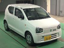 SUZUKI ALTO 2015
