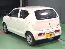 SUZUKI ALTO 2015