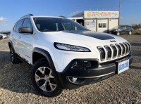 JEEP CHEROKEE 2016