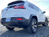 JEEP CHEROKEE 2016