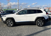 JEEP CHEROKEE 2016