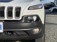 JEEP CHEROKEE 2016