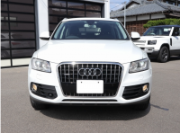 AUDI Q5 2015