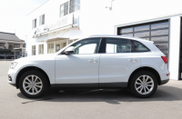 AUDI Q5 2015