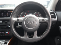 AUDI Q5 2015