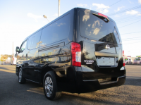 NISSAN CARAVAN COACH 2015