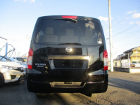 NISSAN CARAVAN COACH 2015