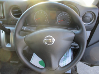 NISSAN CARAVAN COACH 2015