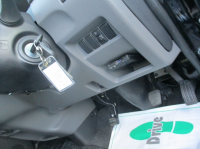 NISSAN CARAVAN COACH 2015