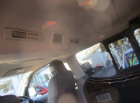 NISSAN CARAVAN COACH 2015