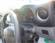 NISSAN CARAVAN COACH 2015