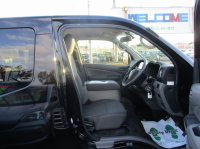 NISSAN CARAVAN COACH 2015