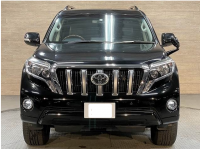 TOYOTA LAND CRUISER PRADO 2015