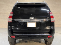 TOYOTA LAND CRUISER PRADO 2015