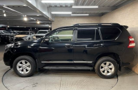 TOYOTA LAND CRUISER PRADO 2015
