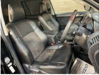 TOYOTA LAND CRUISER PRADO 2015