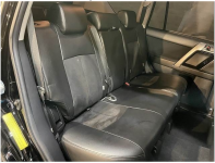 TOYOTA LAND CRUISER PRADO 2015