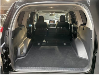 TOYOTA LAND CRUISER PRADO 2015