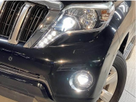 TOYOTA LAND CRUISER PRADO 2015