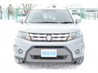 SUZUKI ESCUDO 2017