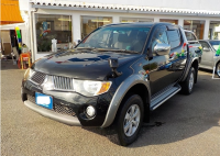 MITSUBISHI TRITON 2008