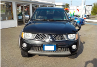 MITSUBISHI TRITON 2008
