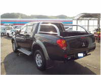 MITSUBISHI TRITON 2008